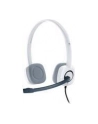 H150 Coconut Hdst  981-000350 - nr 299