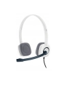 H150 Coconut Hdst  981-000350 - nr 65