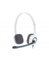 H150 Coconut Hdst  981-000350 - nr 67