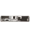 APC Smart-UPS X 3000VA Rack/Tower LCD 200-240V - nr 10