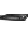 APC Smart-UPS X 3000VA Rack/Tower LCD 200-240V - nr 24