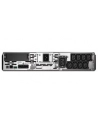 APC Smart-UPS X 3000VA Rack/Tower LCD 200-240V - nr 25