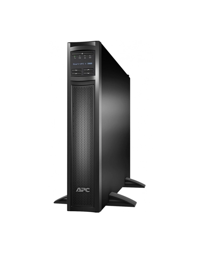 APC Smart-UPS X 3000VA Rack/Tower LCD 200-240V główny