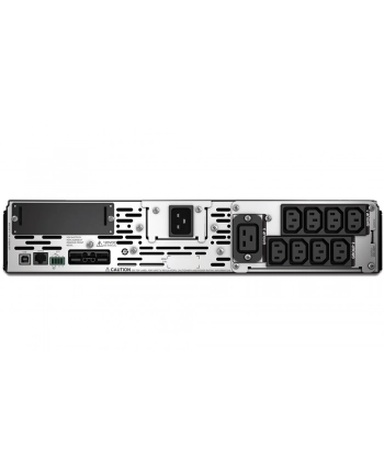 APC Smart-UPS X 3000VA Rack/Tower LCD 200-240V nr 2