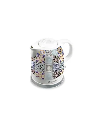 Ceramiczny czajnik elektryczny MR-066-PORTO MAESTRO nr 1