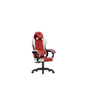 Fotel gamingowy Huzaro Force 27 Red nr 1