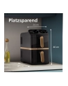 Frytownica beztłuszczowa PHILIPS NA462/70 - nr 10