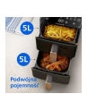 Frytownica beztłuszczowa PHILIPS NA462/70 - nr 25