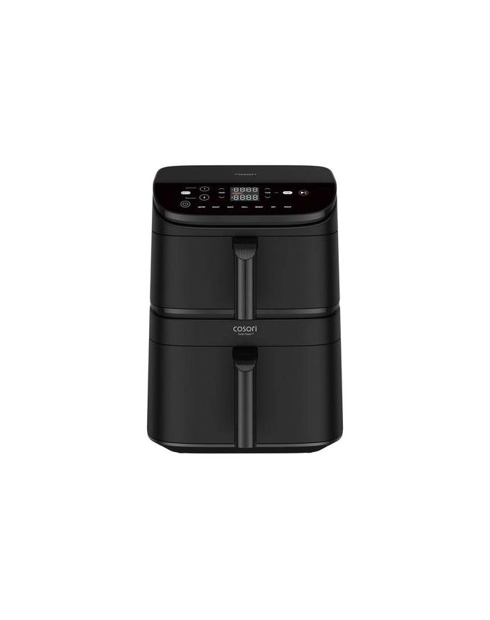 Frytownica 108L Cosori black główny