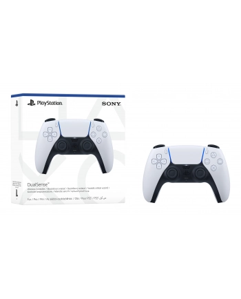 Kontroler bezprzewodowy SONY PS5 DualSense nr 1