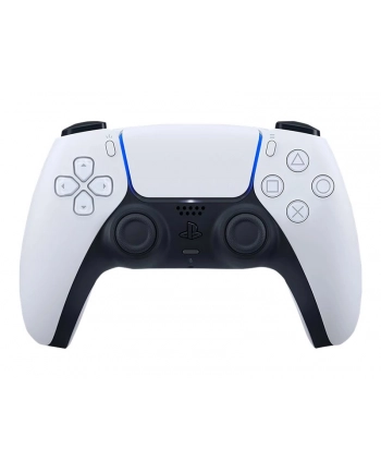 Kontroler bezprzewodowy DualSense SONY White