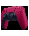 Kontroler bezprzewodowy SONY DualSense Cosmic Red V3 - nr 2