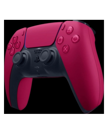 Kontroler bezprzewodowy SONY DualSense Cosmic Red V3 nr 2