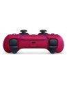 Kontroler bezprzewodowy SONY DualSense Cosmic Red V3 - nr 6