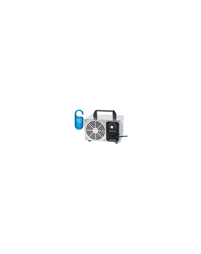 BLOW GENERATOR OZONU OZ-01 OZONATOR 60000 MG/H 120W główny