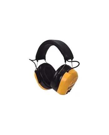Słuchawki ochronne z bluetooth DPG17 DEWALT nr 1