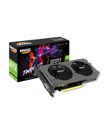 Karta graf INNO3D RTX 3050 Twin X2 6GB V2 nr 2