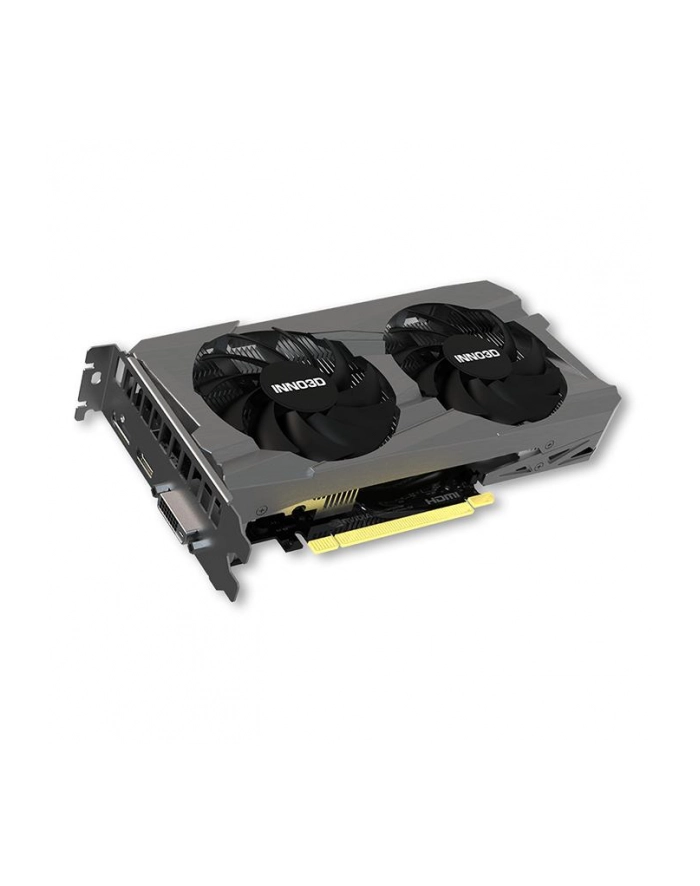 Karta graf INNO3D RTX 3050 Twin X2 6GB V2 główny