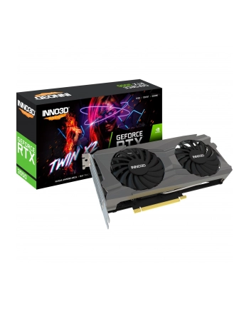 Karta graf INNO3D RTX 3050 Twin X2 6GB V2 nr 2
