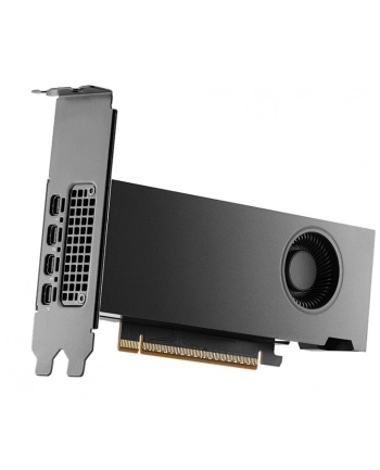 pny technologies PNY RTX PRO 4000 Blackwell SFF VCNRTXPRO4000LP-SB nr 1