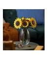 LEGO Botanical Collection 11502 - Bukiet słoneczników - nr 6
