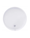MACLEAN LAMPA LED Z CZUJNIKIEM RUCHU, CZUJNIK PIR, KOLOR BIAŁY, 10W, IP65, 1000LM, BARWA NEUTRALNA MCE525 W - nr 1