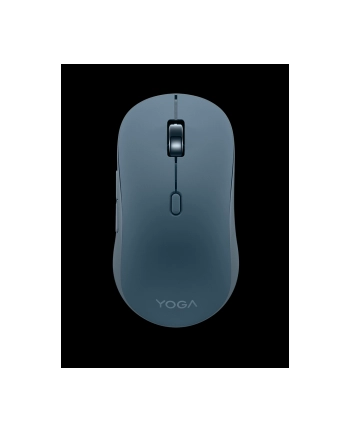 Lenovo Yoga Bluetooth Silent Mouse Tidal Teal