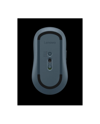 Lenovo Yoga Bluetooth Silent Mouse Tidal Teal