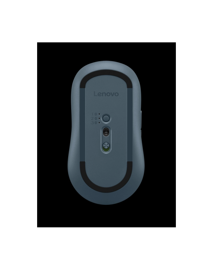 Lenovo Yoga Bluetooth Silent Mouse Tidal Teal główny