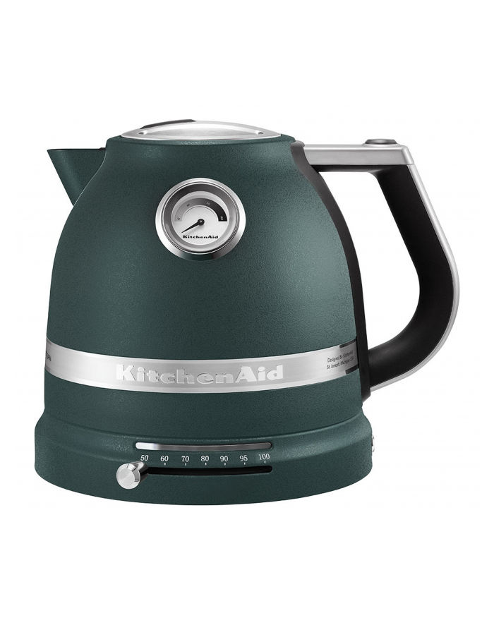 Czajnik elektryczny KitchenAid 5KEK1522EPP główny
