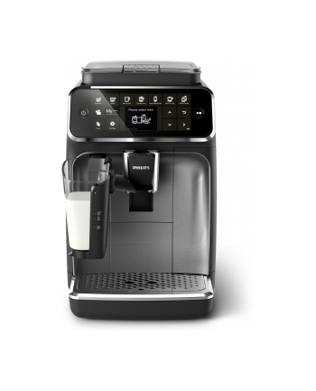 Ekspres ciśnieniowy PHILIPS EP4346/71 nr 1