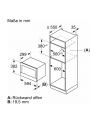 Kuchenka mikrofalowa BOSCH BEL7321B1 - nr 6
