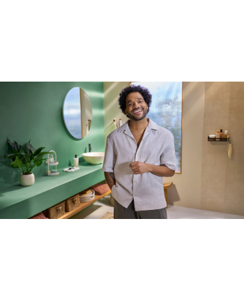 Trymer PHILIPS Multigroom MG5951/15 nr 2