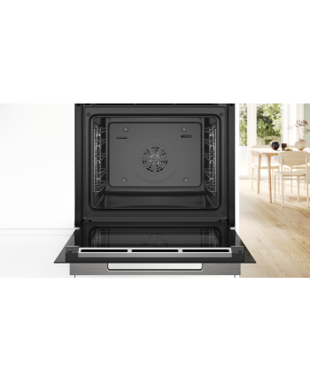 Piekarnik BOSCH HBG7341B2 nr 1