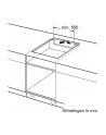 Płyta indukcyjna BOSCH PVQ61CHB1E czarny mat - nr 9
