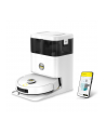 Robot sprzątający z bazą KARCHER RVM 4 Comfort - nr 1
