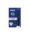 braun Szczoteczka elektryczna Oral-B iO2 Black - nr 4