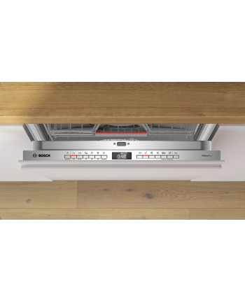 Zmywarka do zabudowy BOSCH SMV4EVX00E nr 2