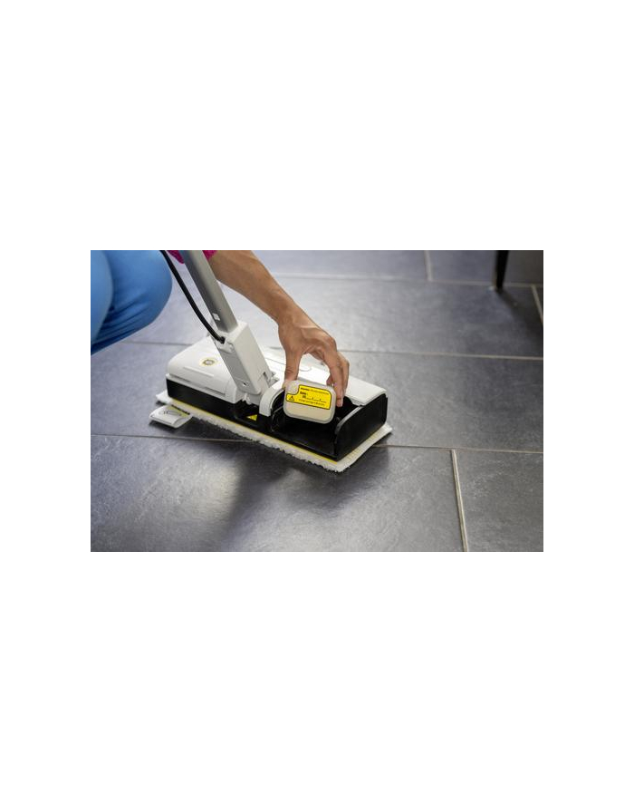Mały wkład odkamieniający KARCHER - 2863-1040 główny