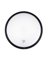 MACLEAN LAMPA LED Z CZUJNIKIEM RUCHU, CZUJNIK PIR, KOLOR CZARNY, 10W, IP65, 1000LM, BARWA NEUTRALNA MCE525 B - nr 1