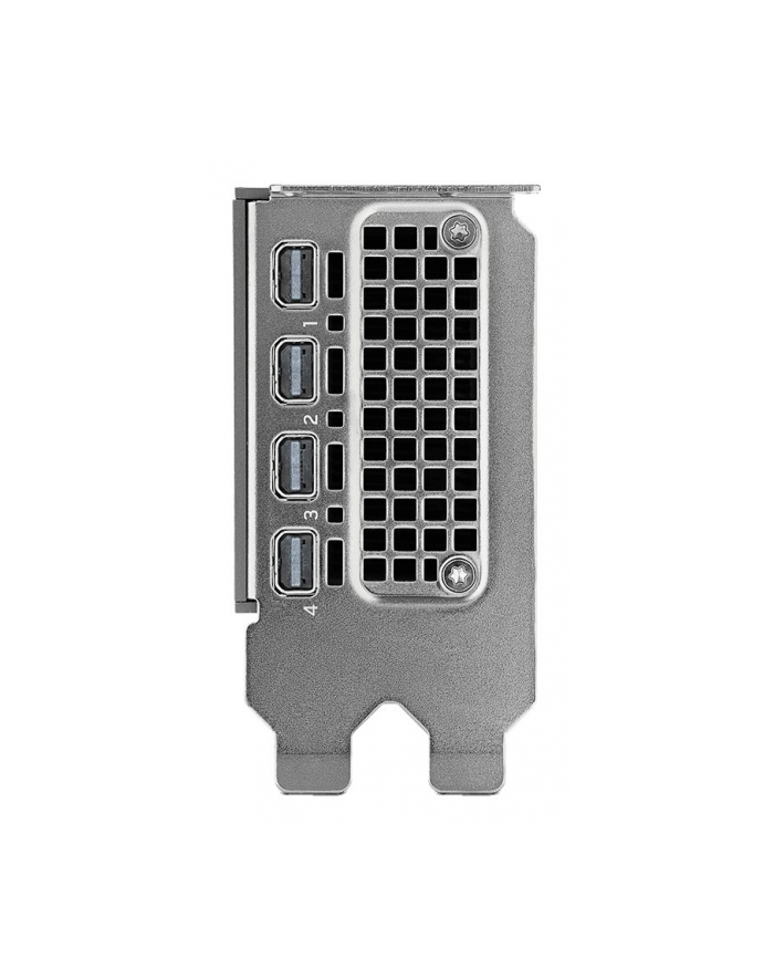 pny technologies PNY RTX PRO 4000 Blackwell SFF VCNRTXPRO4000LP-SB główny