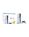 Konsola Sony PlayStation 5 Slim Blu-Ray 1TB BIAŁY - nr 1
