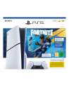 sony PlayStation 5 Slim + Fortnite Rozkwitający Chaos - nr 2