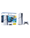 sony PlayStation 5 Slim + Fortnite Rozkwitający Chaos - nr 3