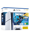 sony PlayStation 5 Slim + Fortnite Rozkwitający Chaos - nr 4