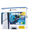 sony PlayStation 5 Slim + Fortnite Rozkwitający Chaos - nr 5