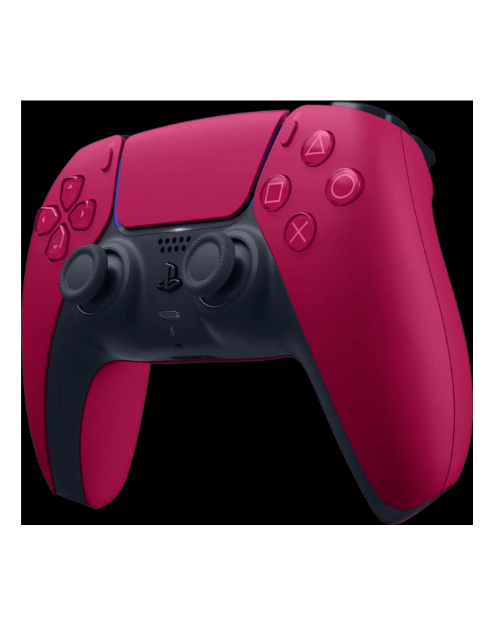 Kontroler bezprzewodowy SONY DualSense Cosmic Red V3 główny