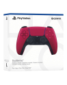 Kontroler bezprzewodowy SONY DualSense Cosmic Red V3 - nr 2