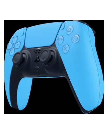 Kontroler bezprzewodowy SONY DualSense– Starlight Blue nr 1