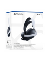 sony Słuchawki bezprzewodowe PlayStation 5 Pluse Elite Headset + Etui - nr 4